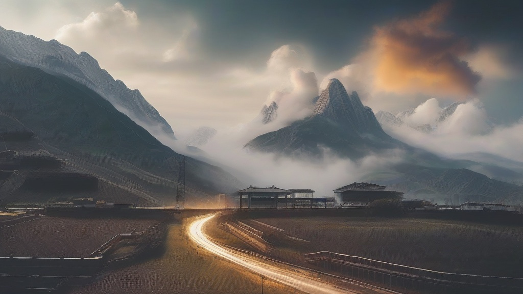 台风预警、卫星监测与穿衣指南：气象科技的智慧守护