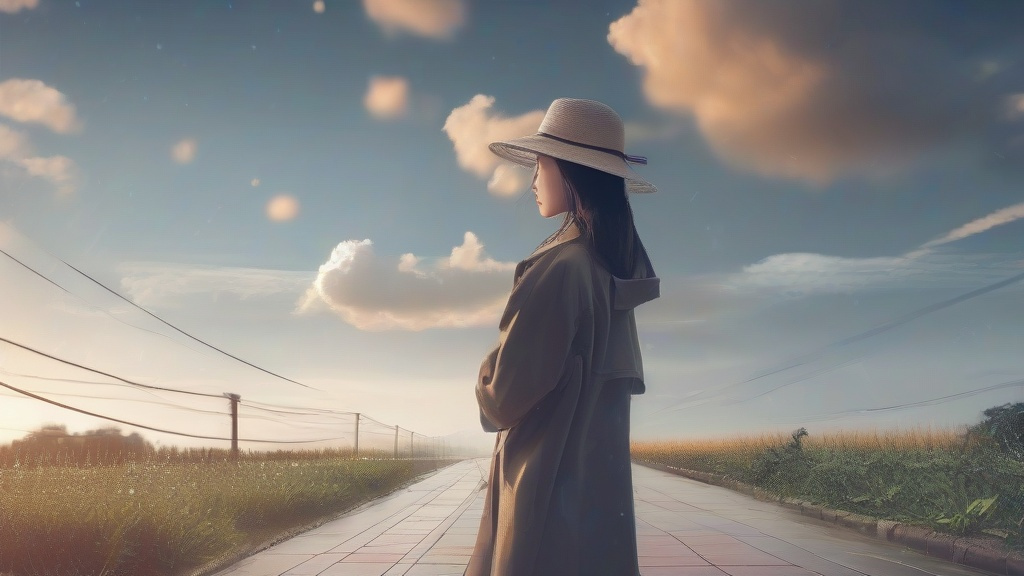 秋老虎的“高温密码”：等压线与风力等级如何左右季节转折？