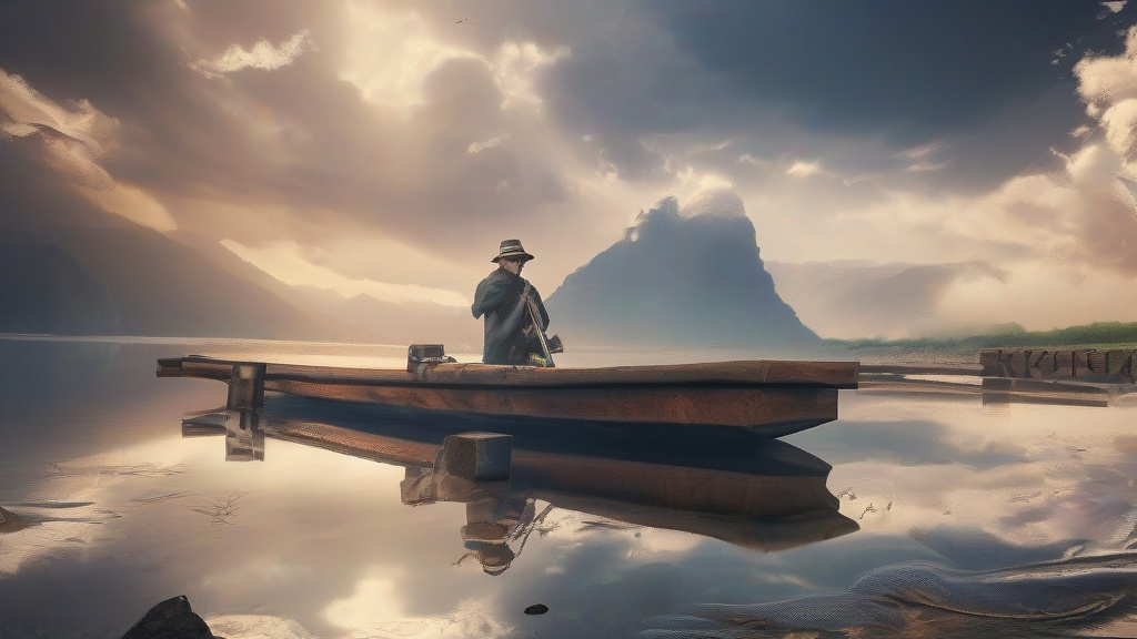 解码气象科学：数值预报、观测技术与紫外线指数全解析