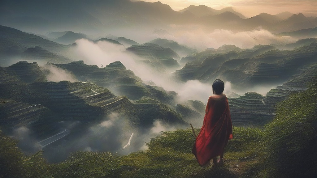 AI赋能晴天预警：破解洪涝灾害的科技密码