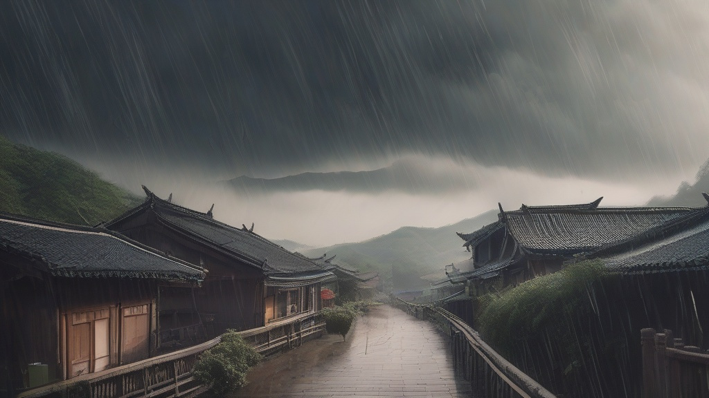 数值预报如何破解沙尘暴与雾霾的“双重挑战”？