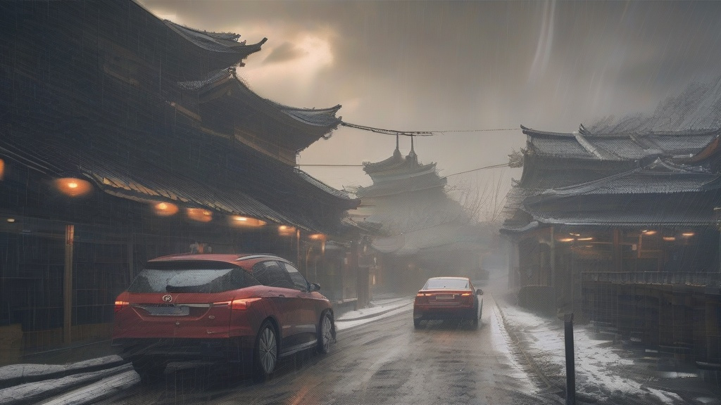 冬至气候密码：高温频发与碳中和的全球博弈