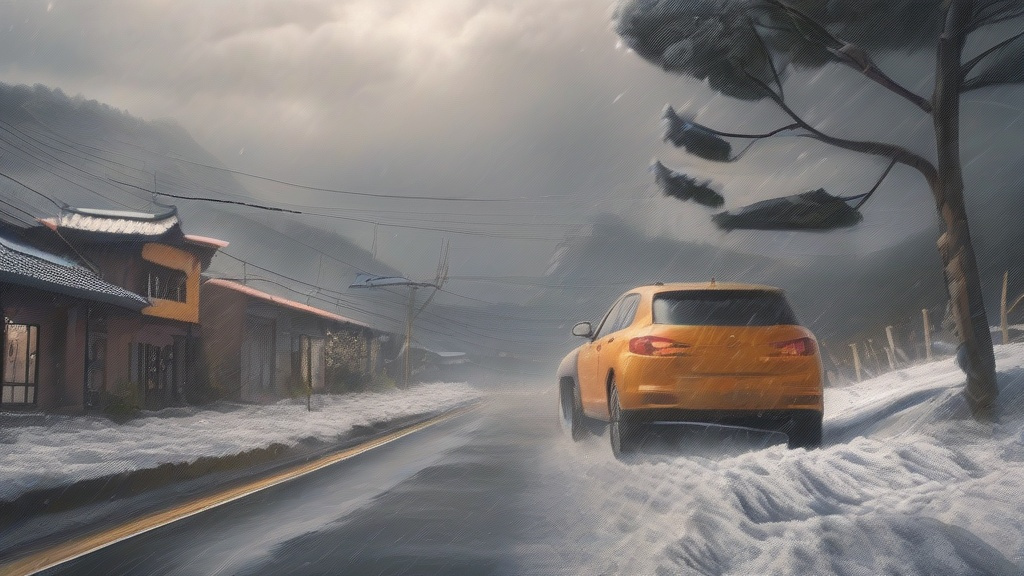 冬至时节龙卷风：数值预报如何破解季节性极端天气密码