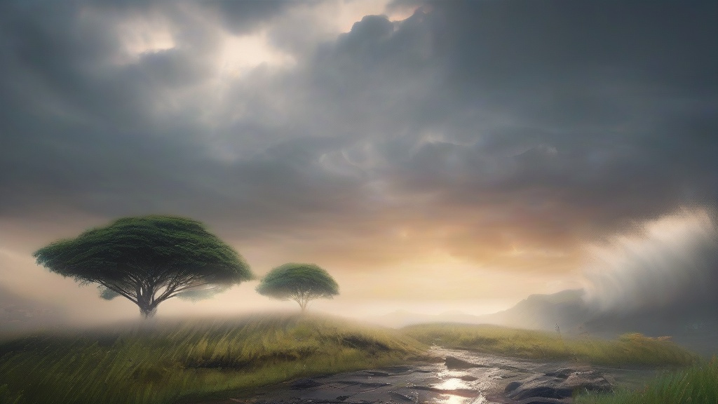 极端天气下的智慧生活：洗车指数与秋老虎的科技应对指南