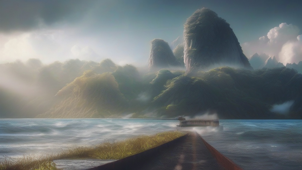 冰雹预警、数值预报与洗车指数：气象科技如何重塑生活决策