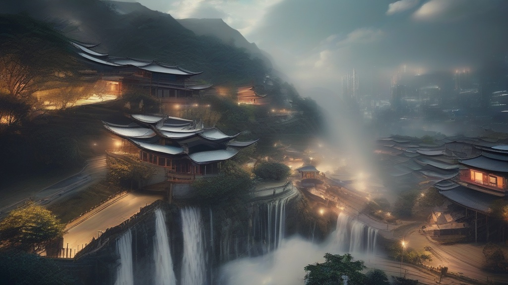 气候变化三重奏：PM2.5、温室效应与超强台风的协同演化与应对