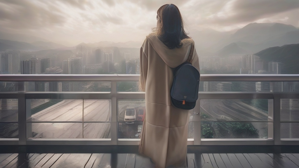 暴雨预警全解析：气象雷达与等压线如何守护城市安全