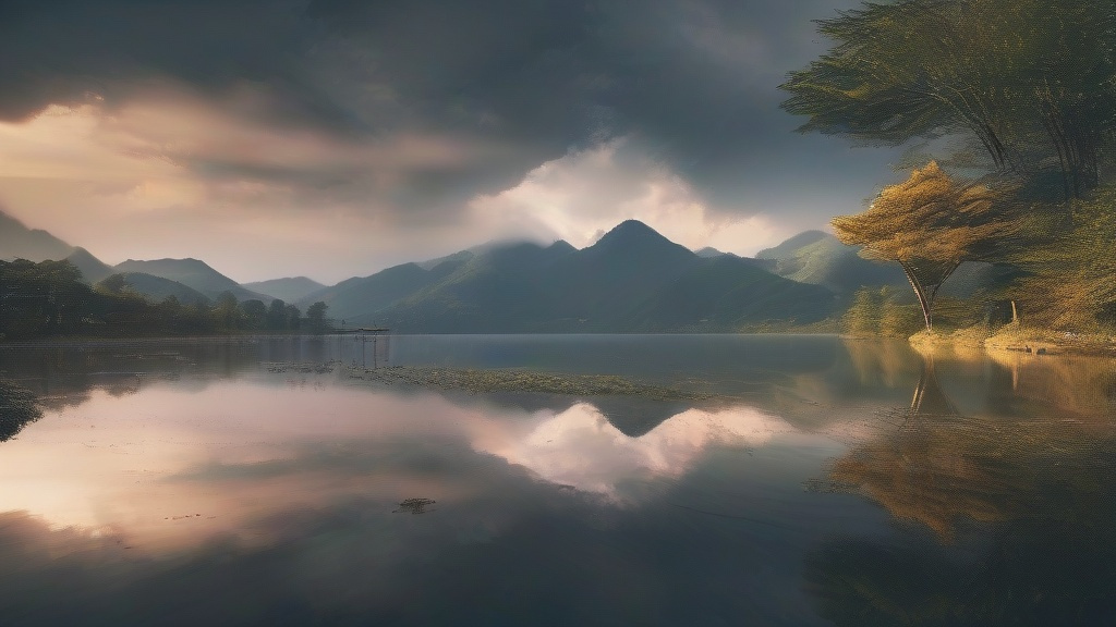 未来15天天气趋势与避暑全攻略：风力等级解析与科学应对