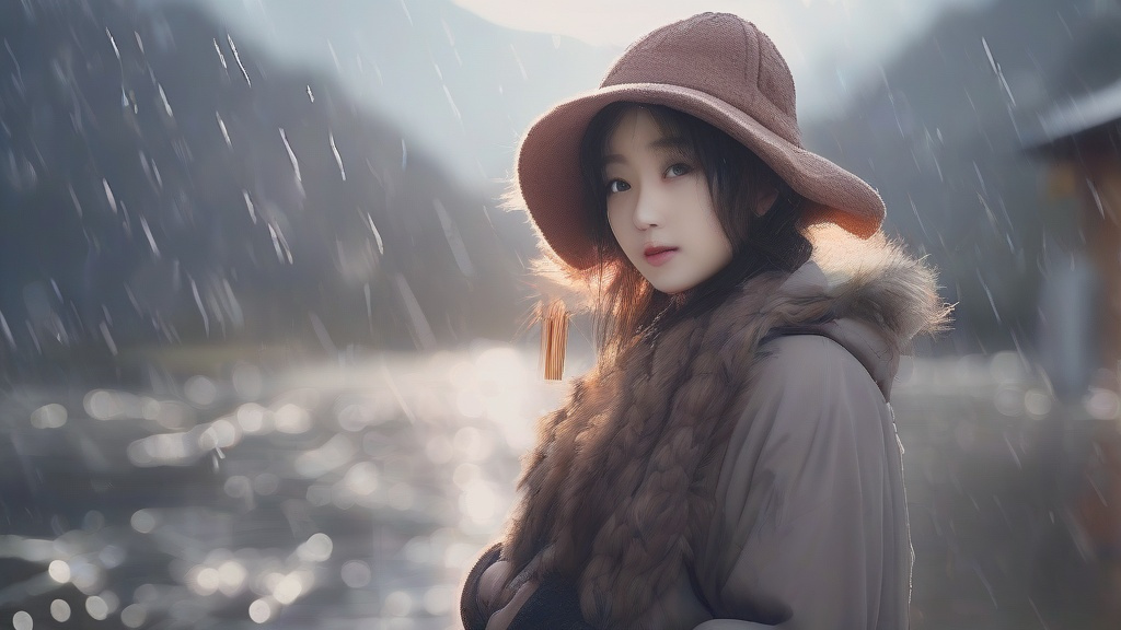 天气灾害下的安全指南：出行、空气与运动的综合防护策略