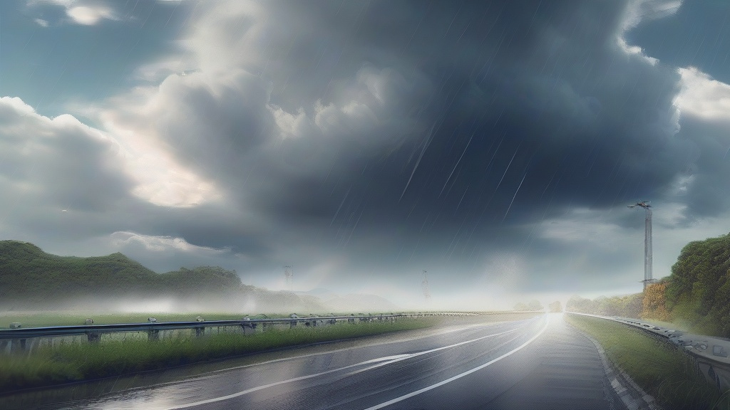 等压线解析与防寒保暖：科学应对降水季节的实用指南