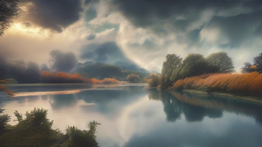 气象科技前沿：PM2.5监测、倒春寒预警与智能天气预报的融合创新