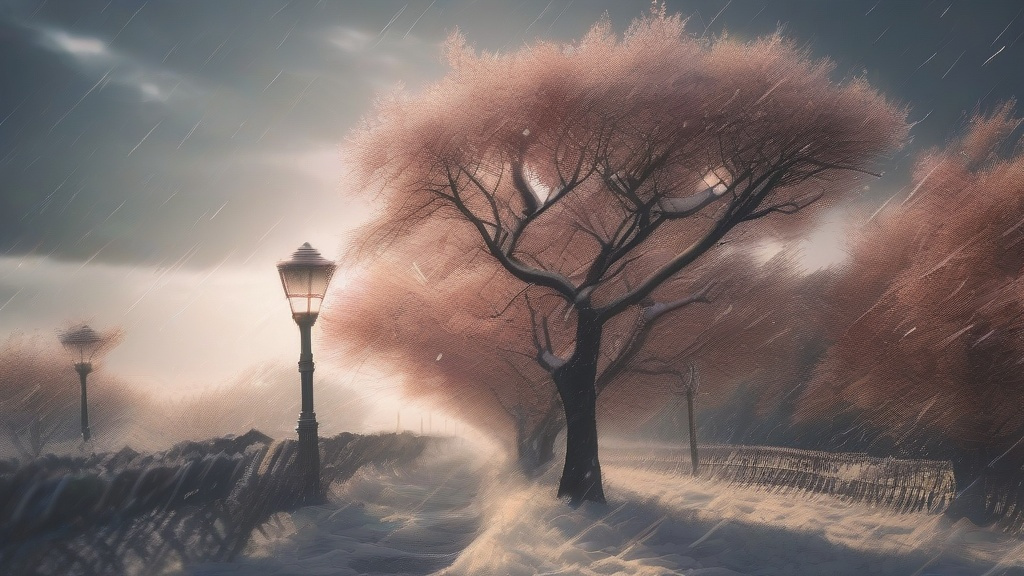 气象雷达、温室效应与防晒指南：科学应对天气变化的三大关键