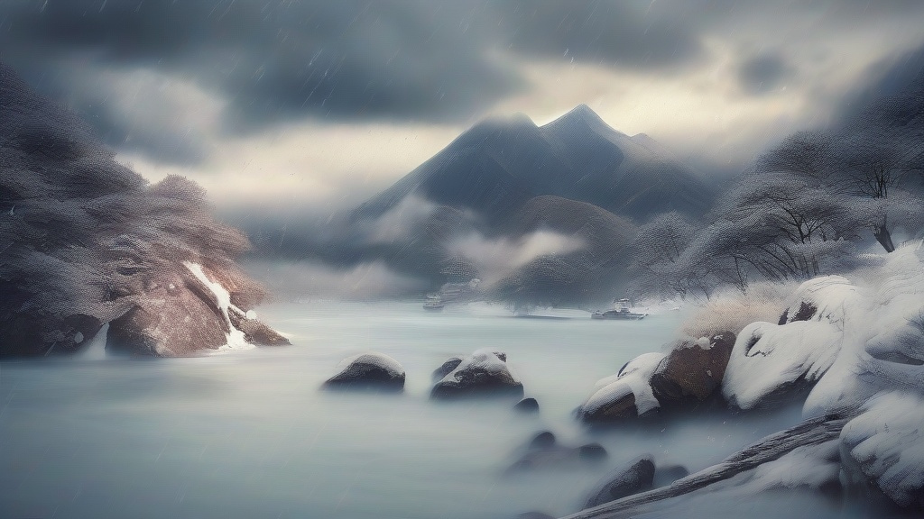 气象科技三重奏：实时监测、精准预报与暴雨防御的协同进化