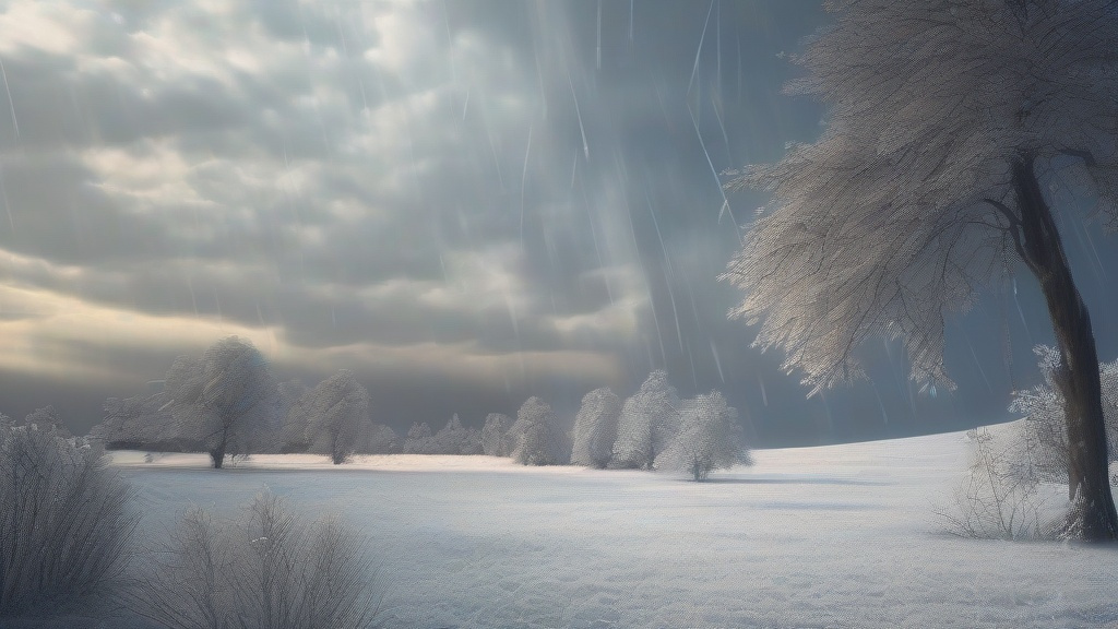 气温波动、洗车时机与风力等级：科学解读气象三要素