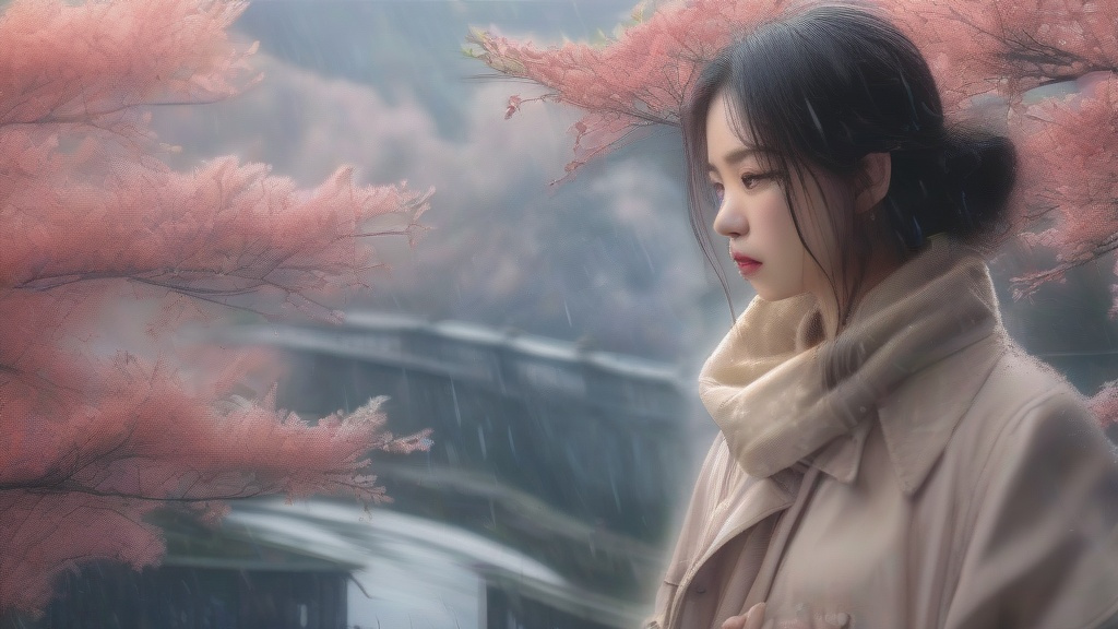 冬至出行新指南：人工智能如何重塑气象服务体验