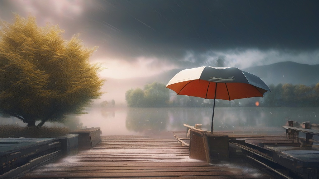 探秘极端天气：多普勒雷达、气象卫星如何破解龙卷风之谜