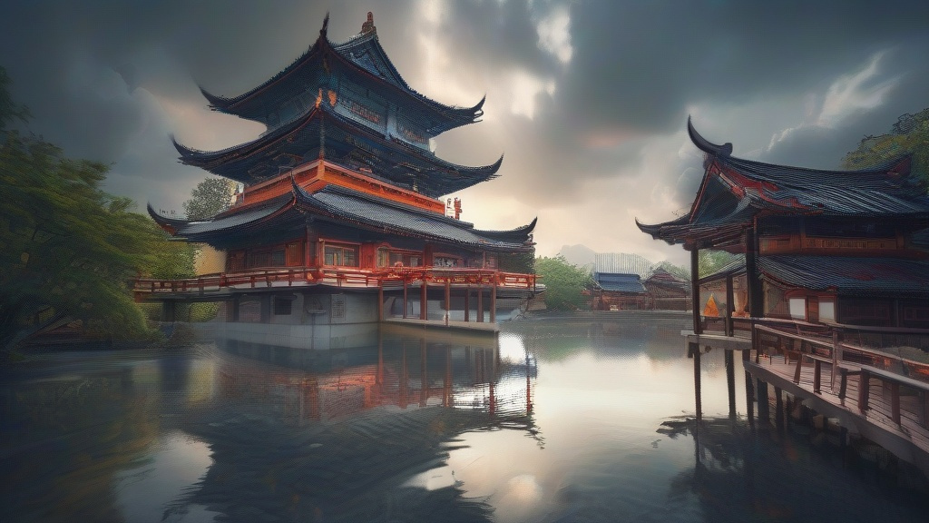 温室效应下的高温预警：科学解读湿度与避暑全攻略