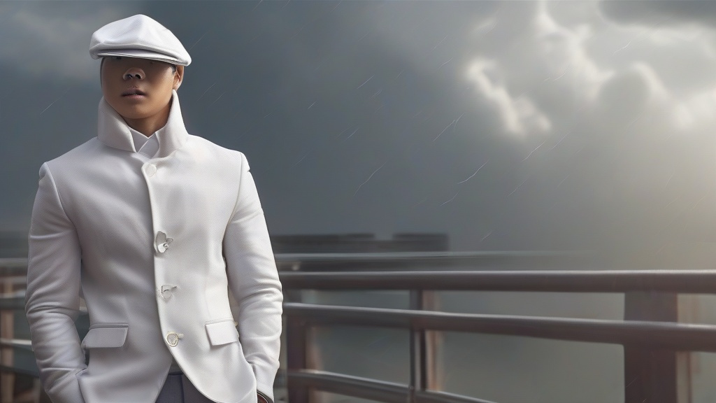 气象科技赋能旅游：破解秋老虎与紫外线指数的双重挑战