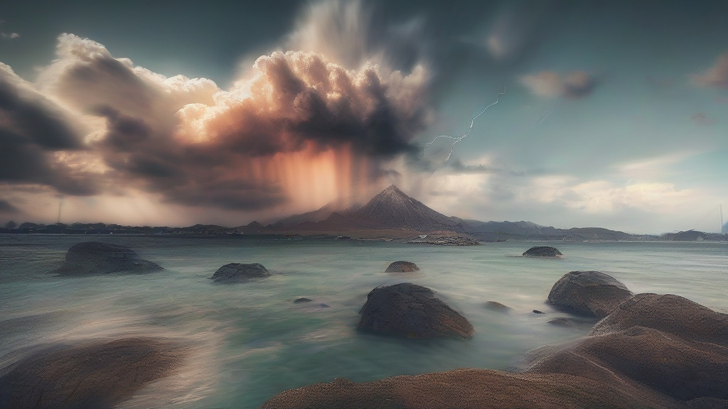 气候变化下的生存指南：实时天气监测、温室效应应对与防寒保暖策略