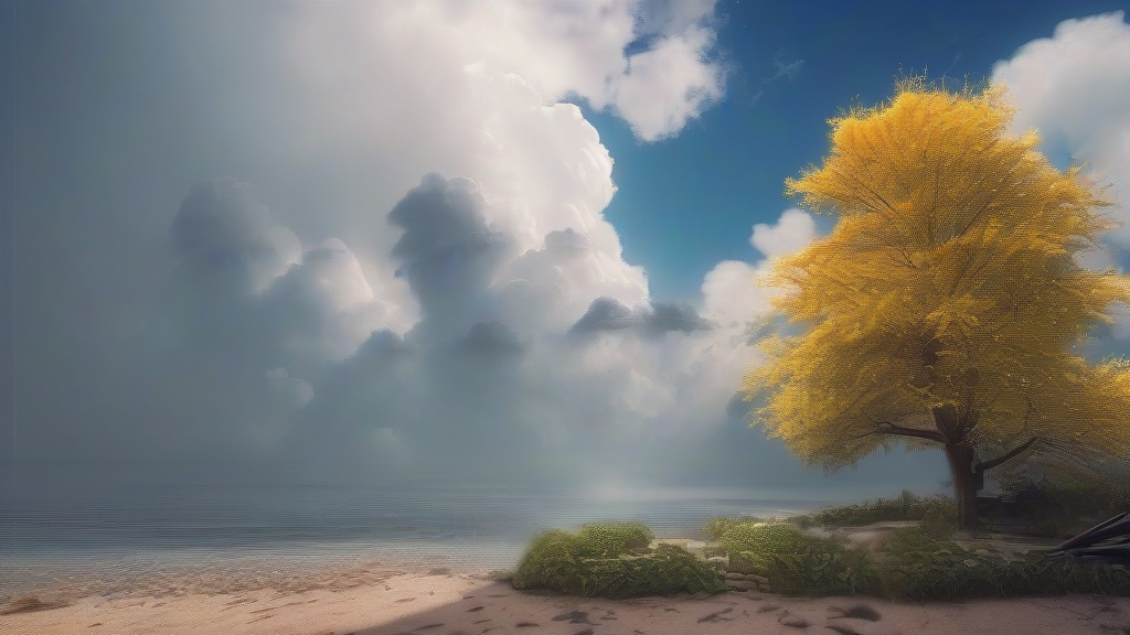 气候变化下的极端天气：倒春寒、台风预警与气象卫星的协同应对