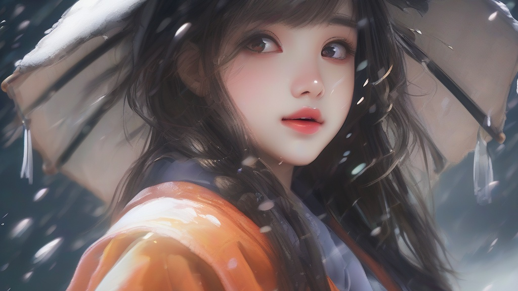 冬至时节天气灾害防御：数值预报与气象雷达的协同应用