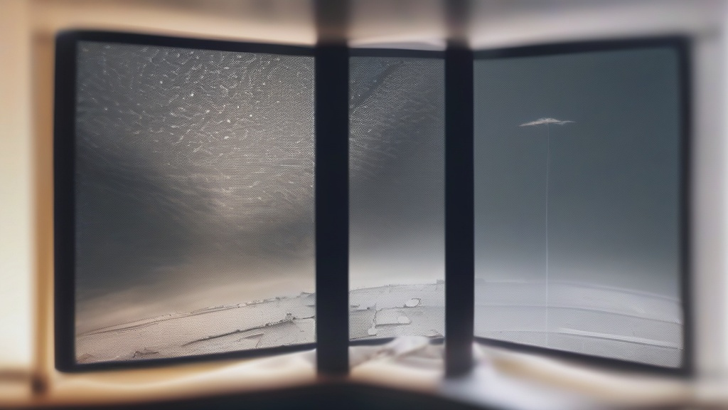 寒潮、晴天与热带气旋：气象科技如何解码极端天气密码