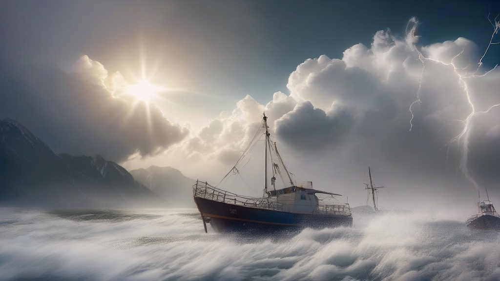 倒春寒预警与运动安全：气象科技如何守护你的健康生活