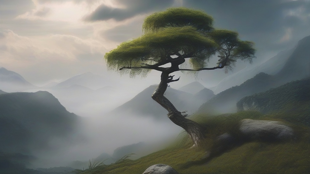 热带气旋来袭：如何利用天气图与出行策略规避风险