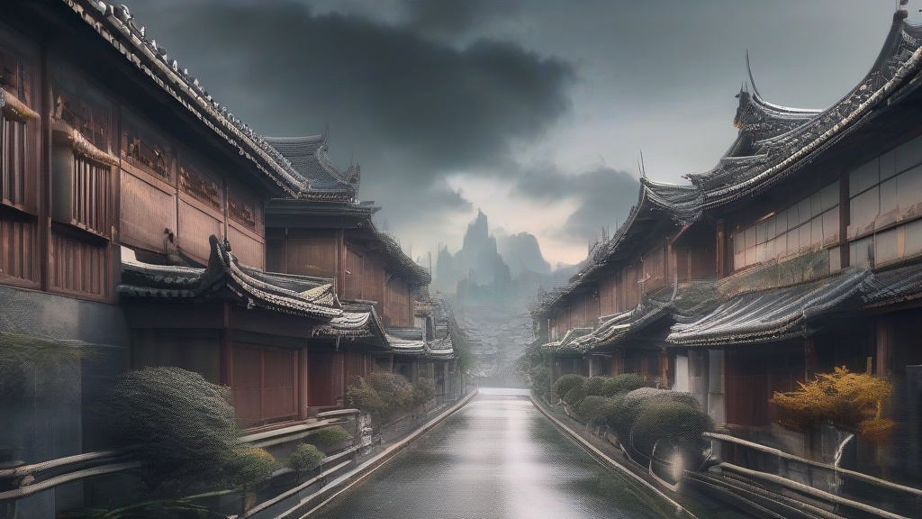 大风、降水与雾霾：天气预警全解析与应对指南