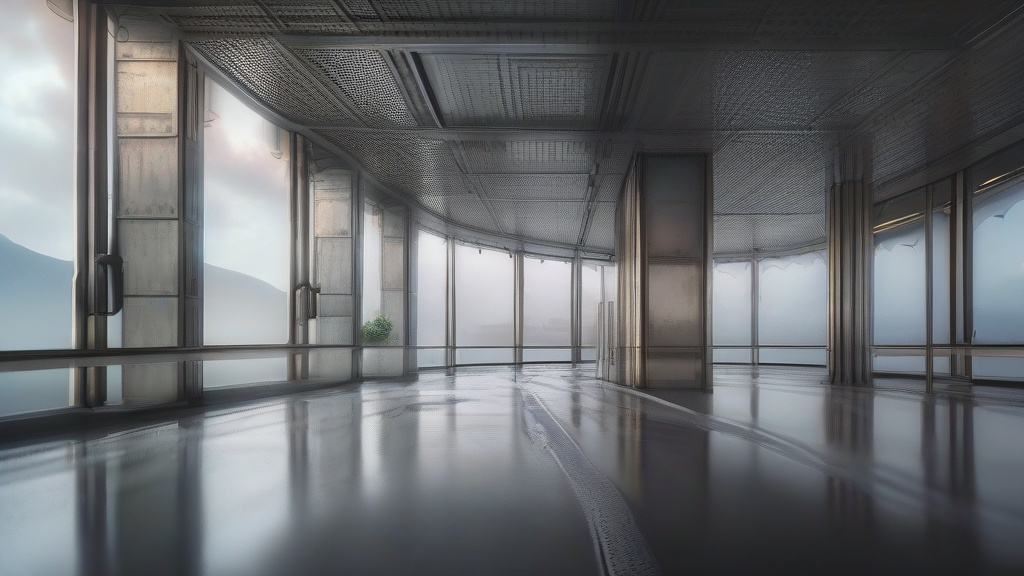 晴天、超强台风与降水量：解码天气系统的核心要素