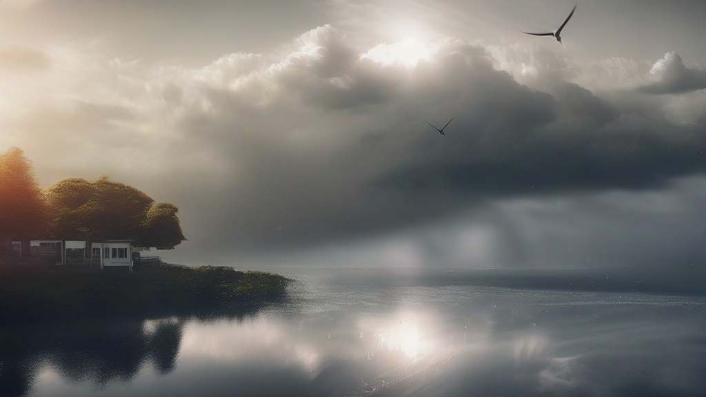 多普勒雷达如何破解寒潮与龙卷风的“天气密码”？