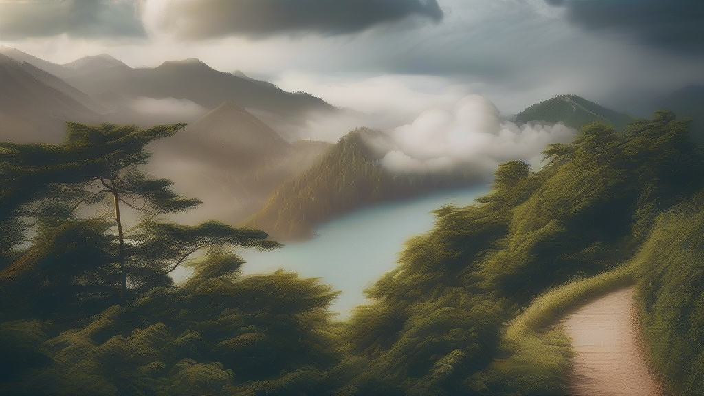 冰雹、大风预警与相对湿度：气象灾害防御的关键知识解析