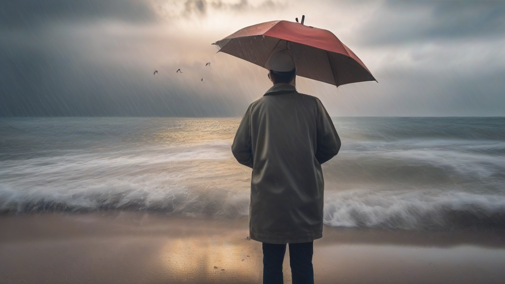 寒潮、热带气旋与紫外线指数：三大天气灾害的成因、影响与防护指南