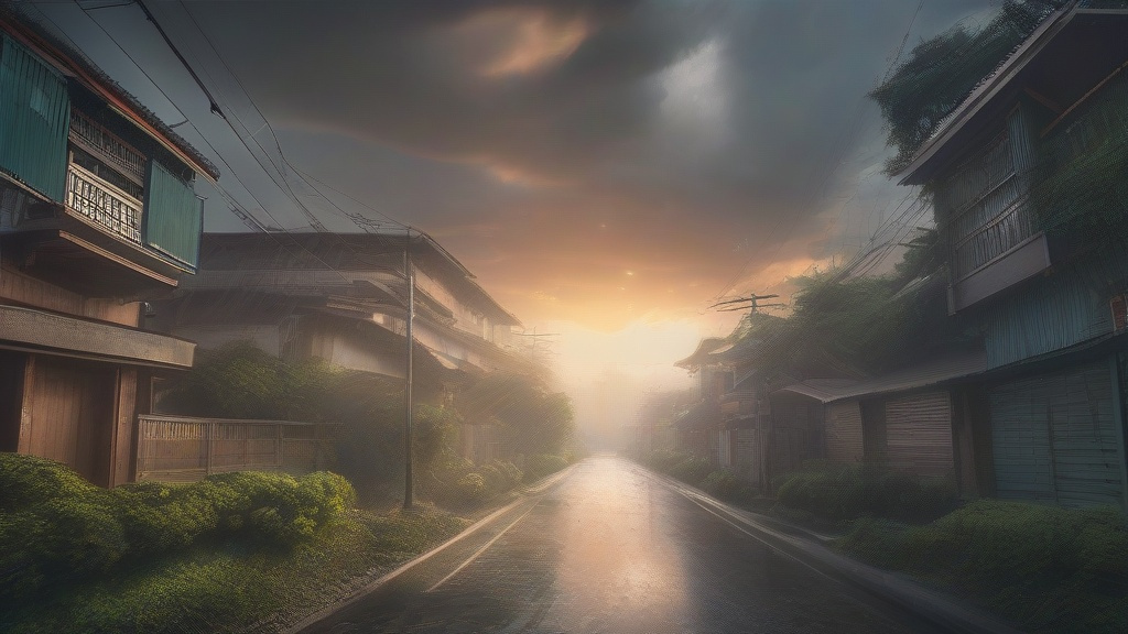 冰雹、台风路径与寒潮：三大天气灾害的成因、影响与防御策略