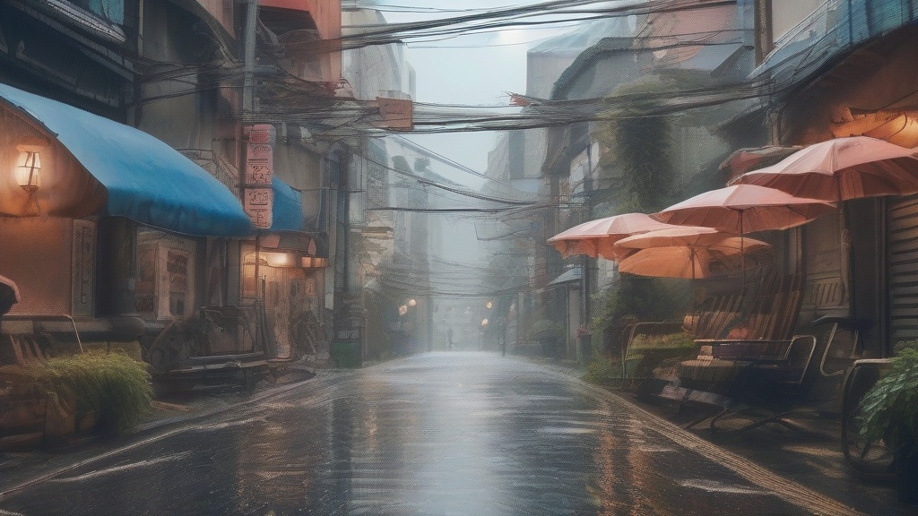 未来半月天气剧变：气象卫星如何预警极端雷暴？