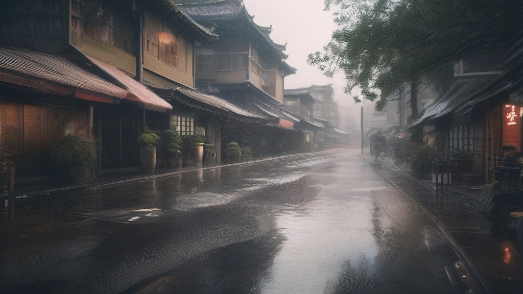 气象卫星与地面观测：解码秋老虎的精准预报密码