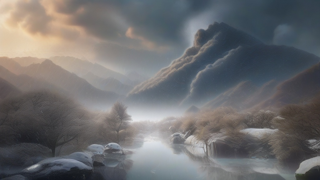 碳中和目标下：秋老虎与雾霾天气的气候博弈与应对策略