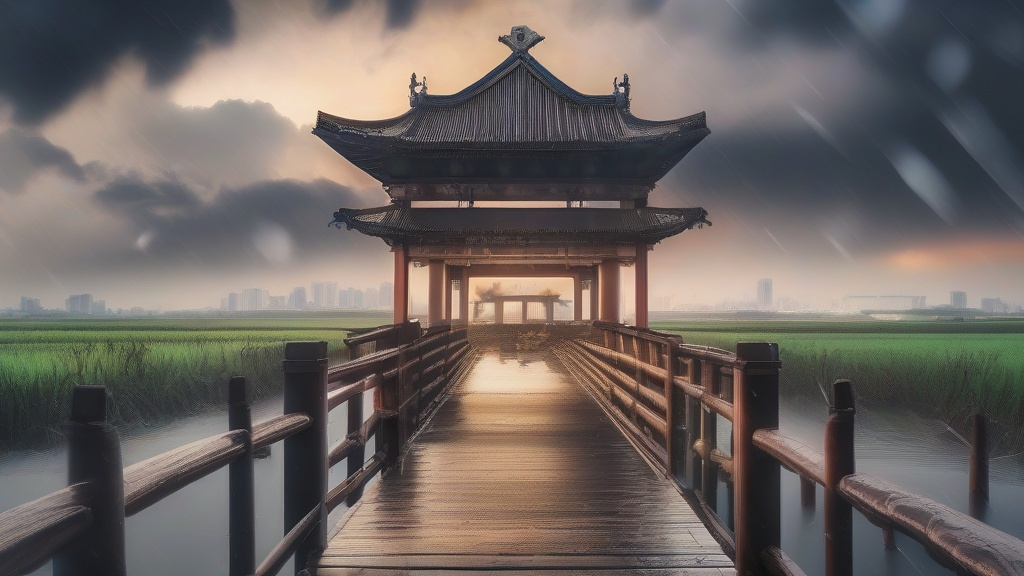 冰雹突袭与秋老虎反扑：如何科学应对极端天气与季节转换？