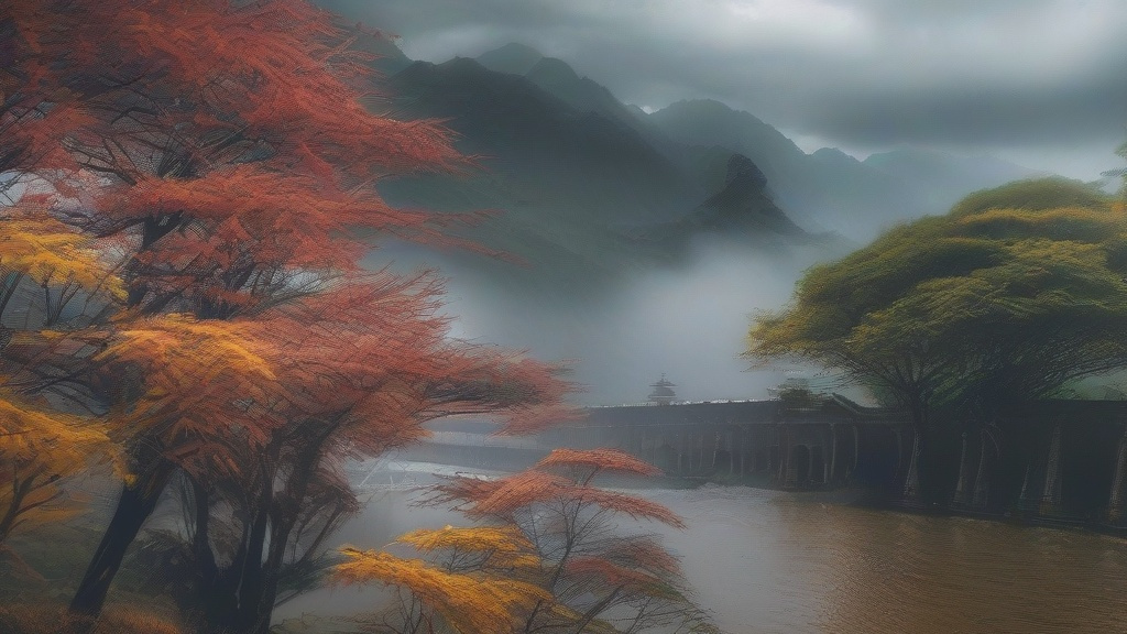 极端天气频发下的气候危机：气温变化、碳中和与人类未来