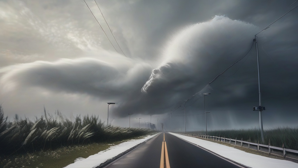 天气预报三大核心要素：出行天气、等压线与运动指数全解析