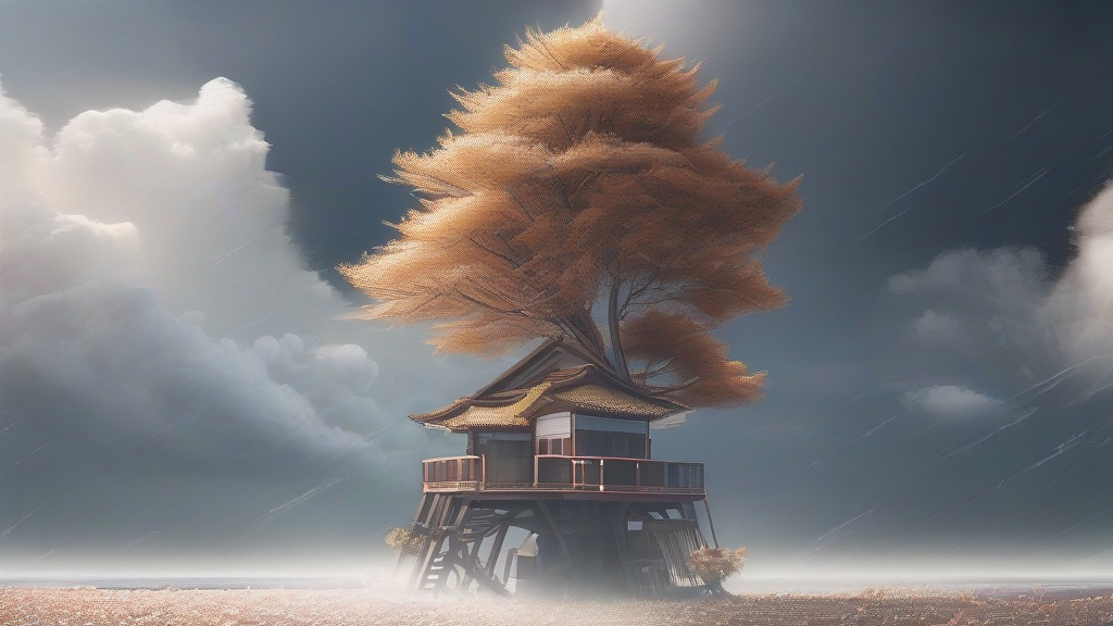 寒潮、秋老虎与空气质量：天气灾害的复合影响与应对策略