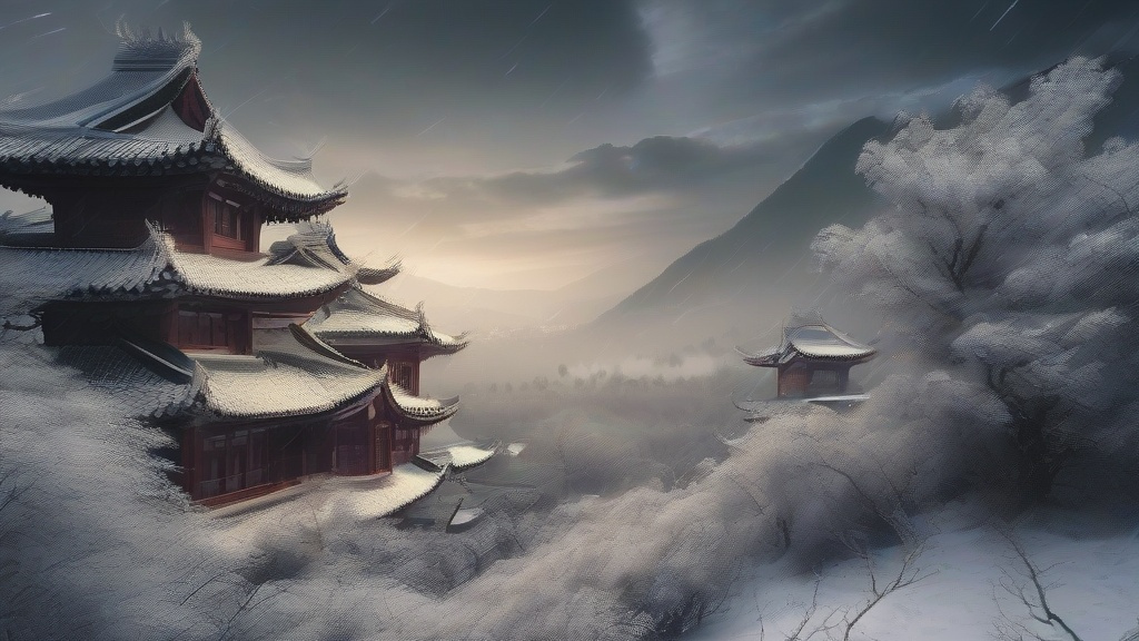 冬至时节气象观察：今日天气与紫外线防护指南