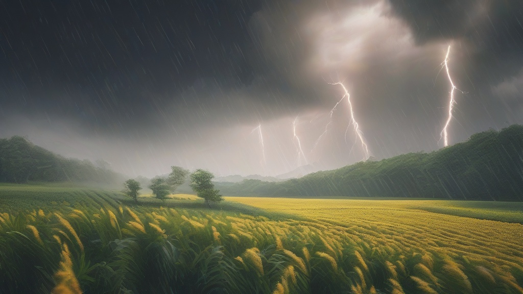 气候变化下的极端天气：回南天、寒潮与未来15天趋势解析