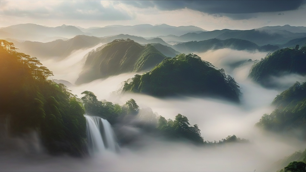 全球变暖下的气象观测革新与洗车指数的科学解读