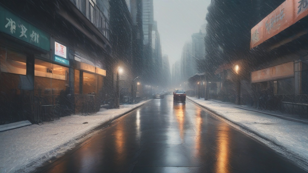 气候变化下的天气预报革新：未来15天趋势与雷电预警全解析