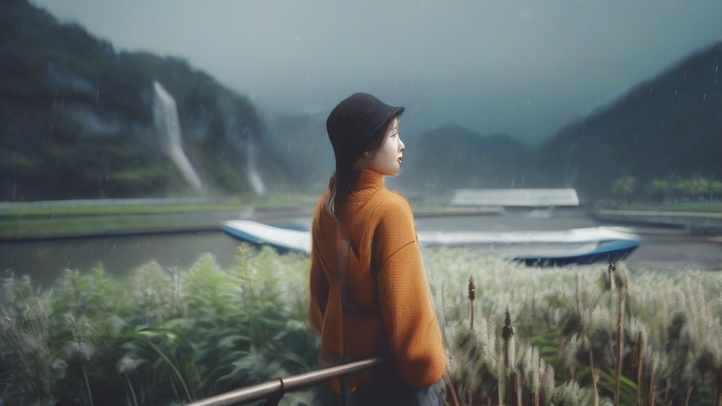 厄尔尼诺背景下如何科学避暑？风力等级与气象科技全解析