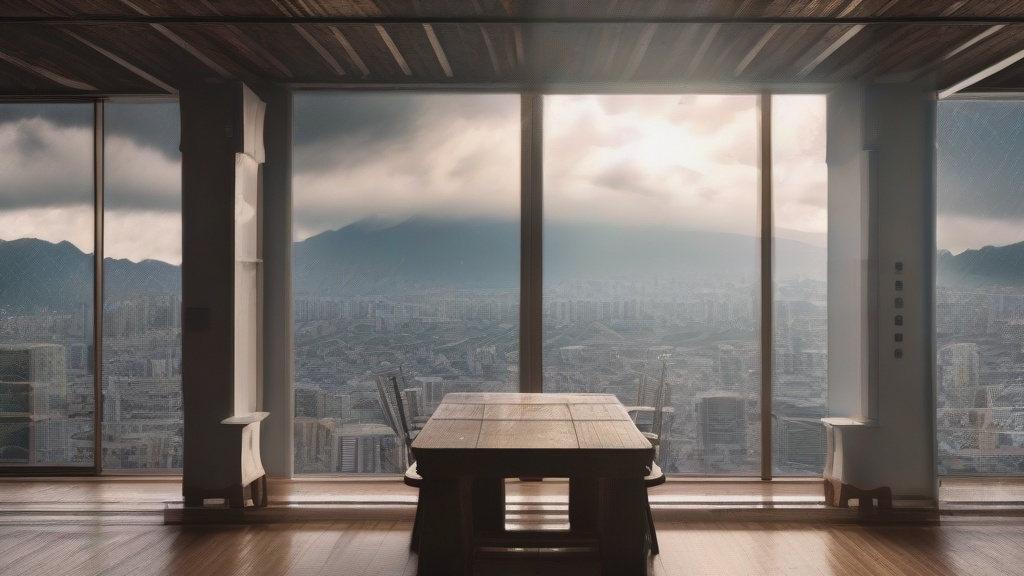 冬至将至：未来15天降水量趋势与气象科学解析