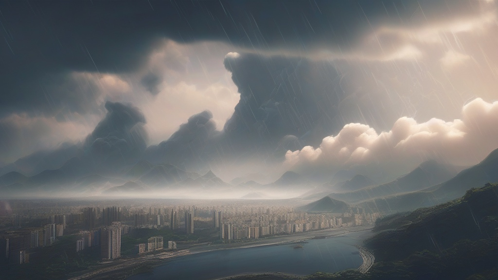 台风、梅雨与旅游天气：科学解读与实用应对指南