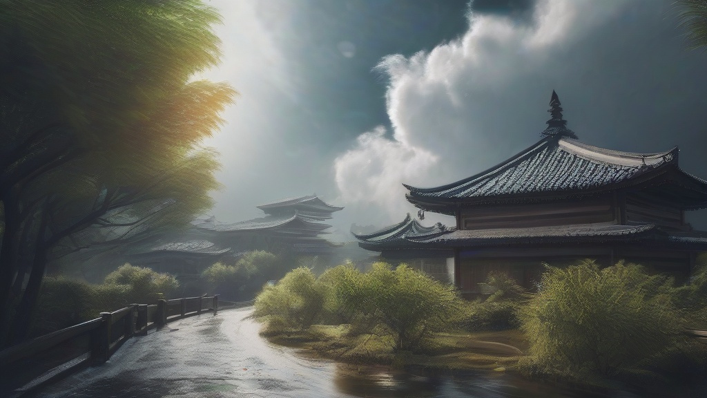 台风路径预测与极端天气应对：科技如何守护我们的明天？