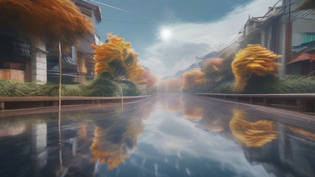 高温晴热天气下的灾害预警与15天避暑生存指南